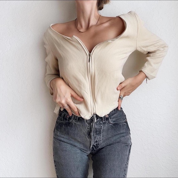 Vintage Armani Jacket